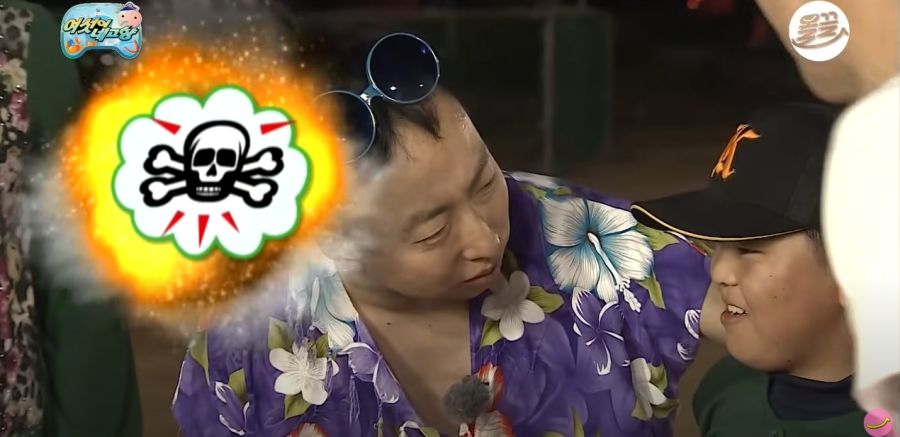 무한도전) 아이들이 좋아하지 않는 무도 멤버_5.jpg