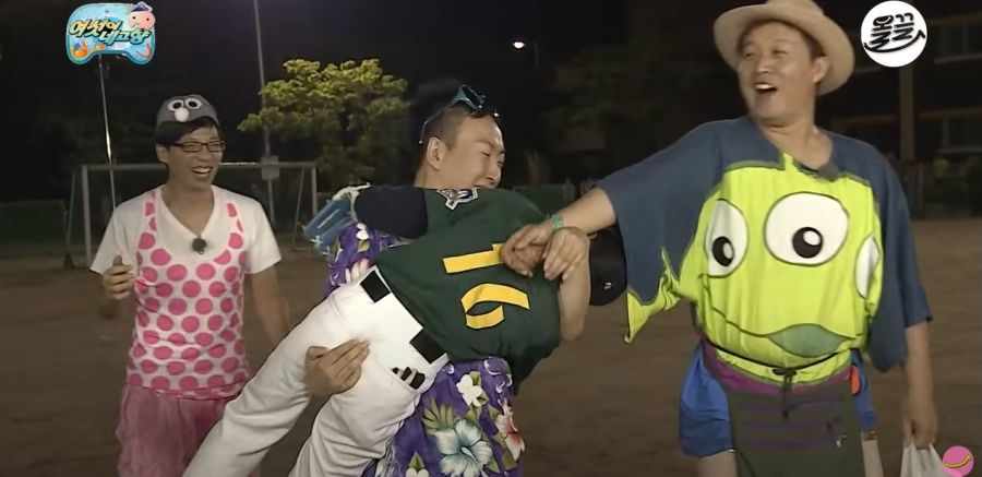 무한도전) 아이들이 좋아하지 않는 무도 멤버_8.jpg