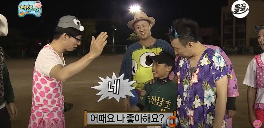 무한도전) 아이들이 좋아하지 않는 무도 멤버_25.jpg