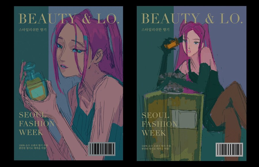 케이팝) 미라는 패션쪽으로 쓸 생각이구나_2.jpg