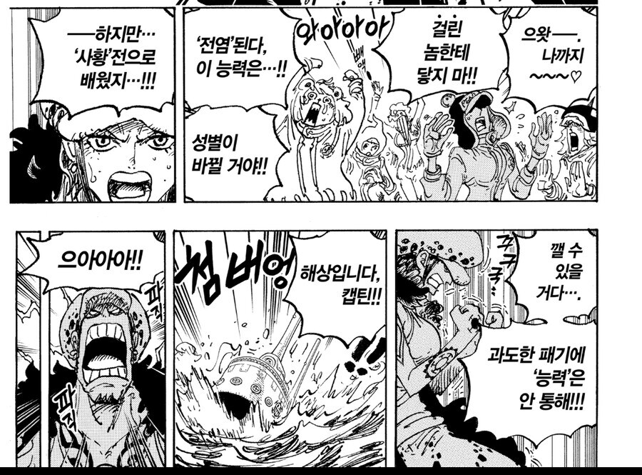 원피스) 패기설정은 뇌 빼고 봐야 하는 이유_2.jpg