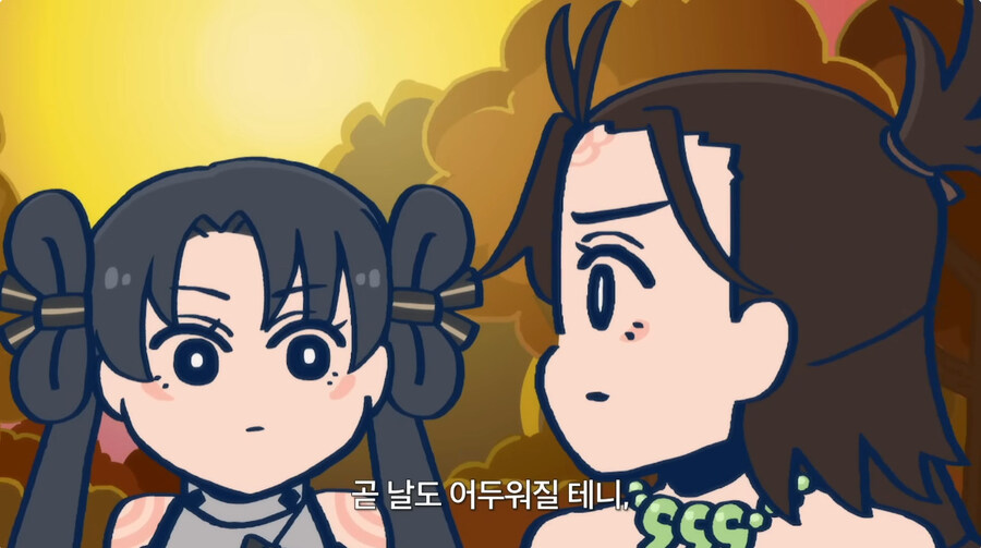 요즘 생존형 주인공한태 잘 안주는 개사기 능력_14.jpg