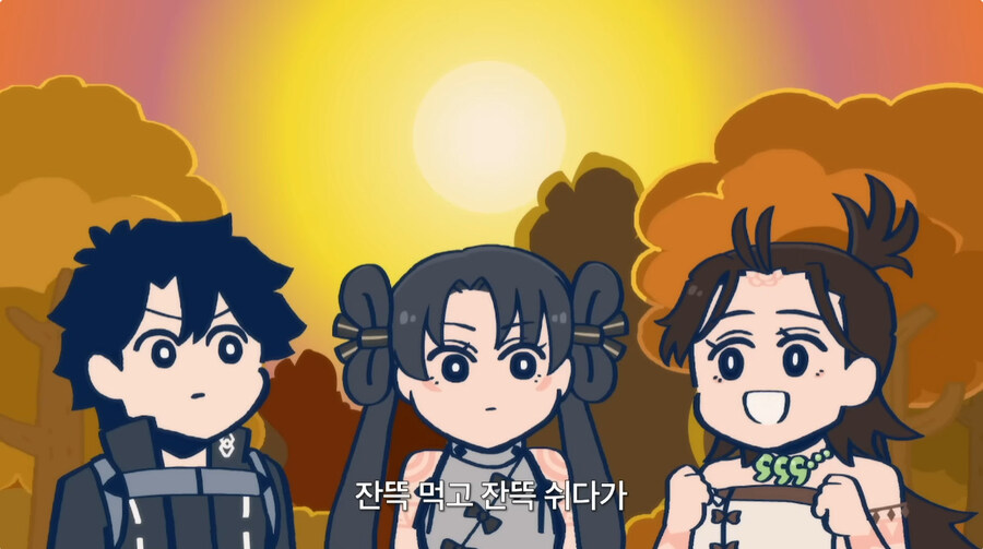 요즘 생존형 주인공한태 잘 안주는 개사기 능력_16.jpg