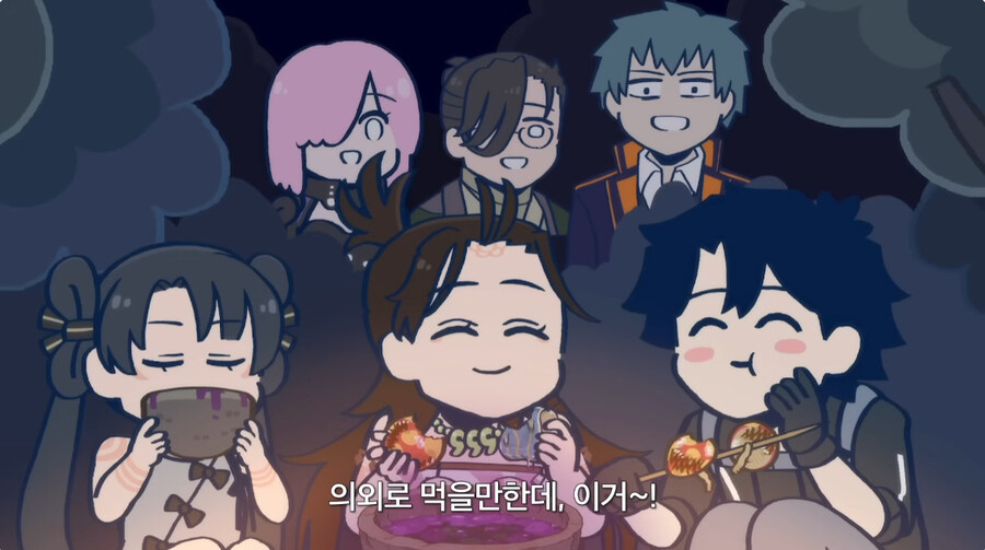 요즘 생존형 주인공한태 잘 안주는 개사기 능력_30.jpg
