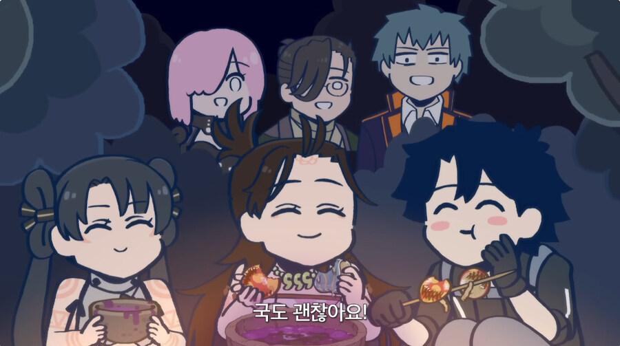 요즘 생존형 주인공한태 잘 안주는 개사기 능력_32.jpg