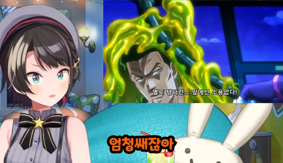 죠죠)단역 스탠드가 이 정도면 쌘거아님?_1.jpg