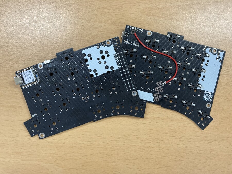 키보드 조립하다가 날려먹음 ㅠㅠ_1.jpg