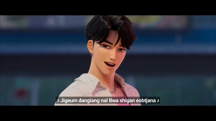 사자보이즈) 센터는 진짜 센터처럼 생겼네_2.png