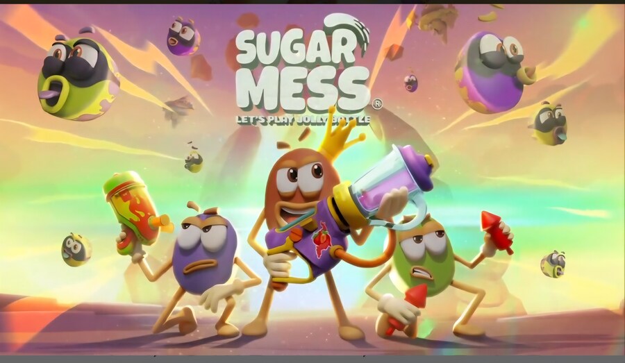 메타퀘스트 SUGAR MESS-슈가매스 15% 리퍼럴코드_1.jpg