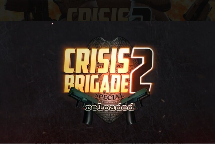CRISIS BRIGADE 2 - 최고의 건슈팅게임 15%리퍼럴 코드_1.jpg