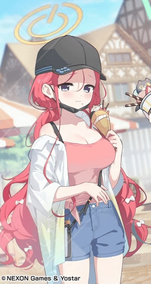 블루아카] 우린... 결코 패배하지 않는다...!_1.png