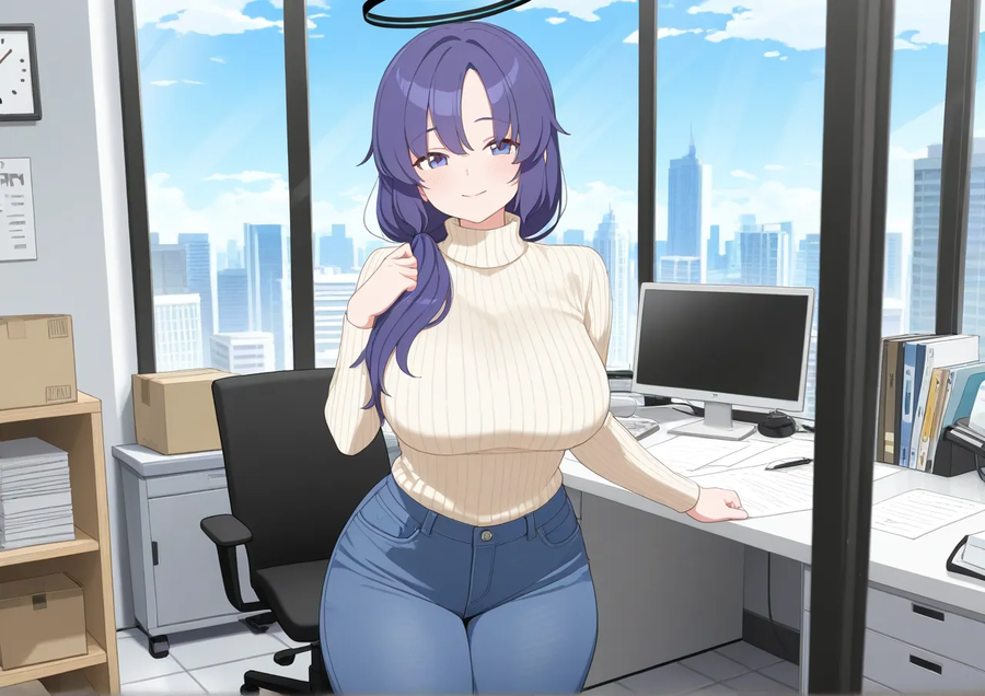 ai)블루아카)겜창부의 마망_4.webp