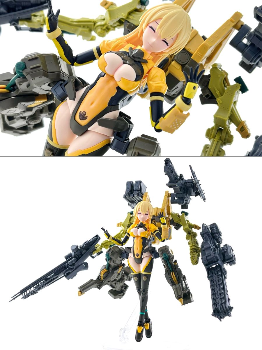 30MM X 아머드 코어 밀크투스 가조립 & 조합 사진_3.jpg