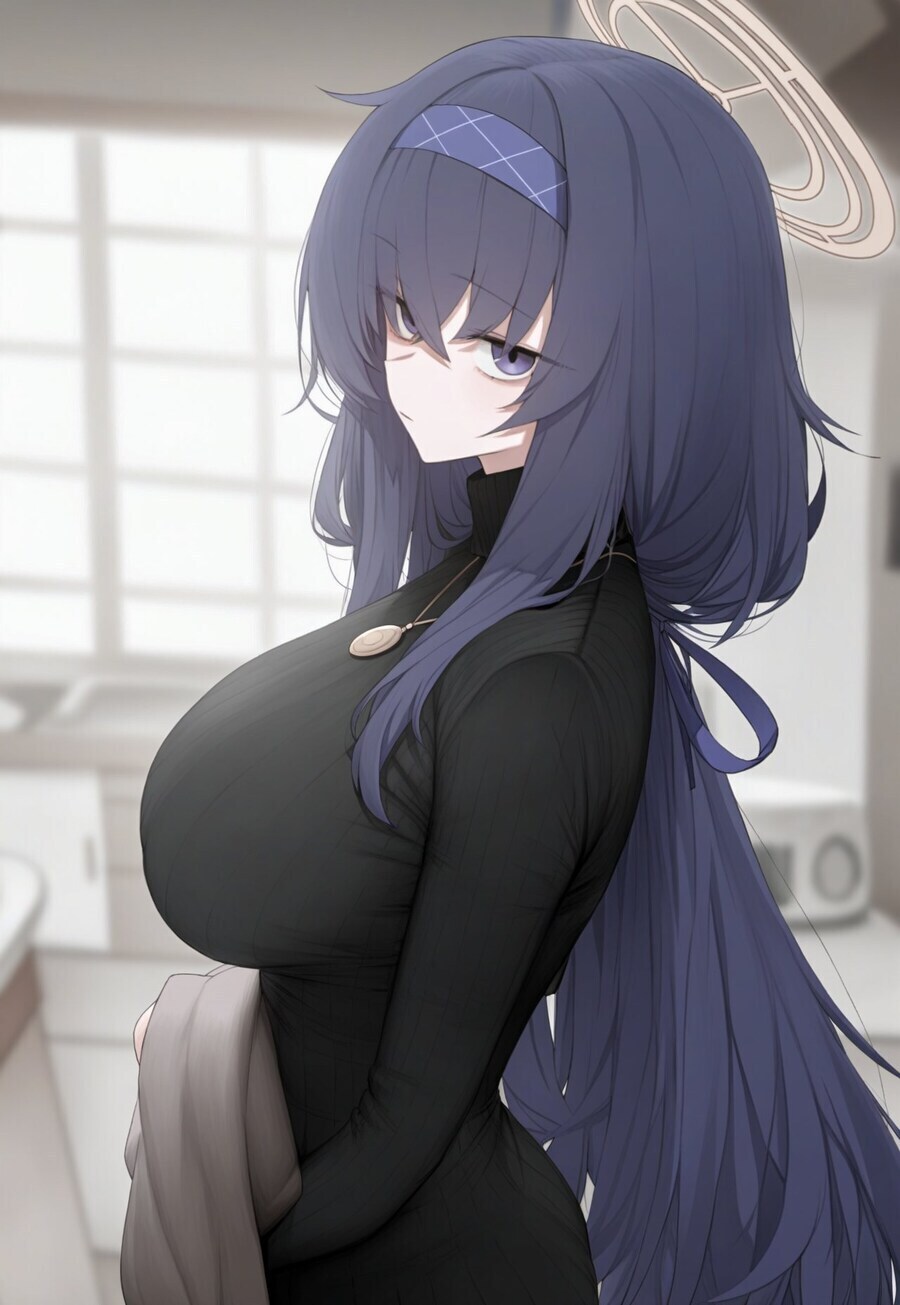 블루아카) 짤로 볼때 가장 혼란스러운 캐릭터 중 하나_1.jpg