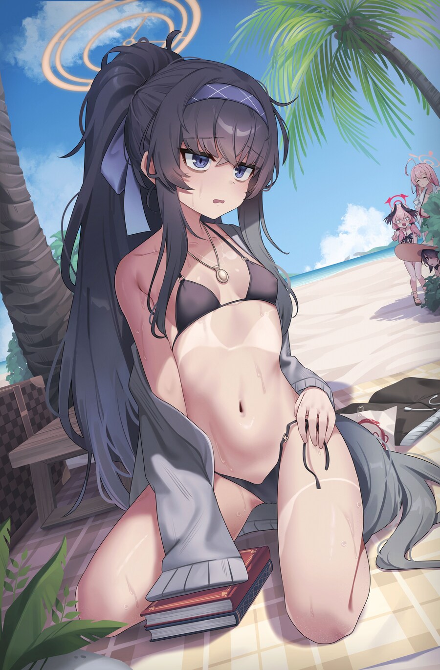 블루아카) 짤로 볼때 가장 혼란스러운 캐릭터 중 하나_14.jpg