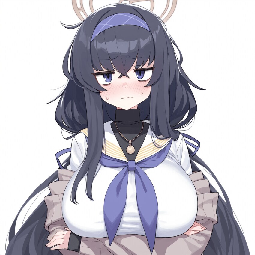 블루아카) 짤로 볼때 가장 혼란스러운 캐릭터 중 하나_15.jpg