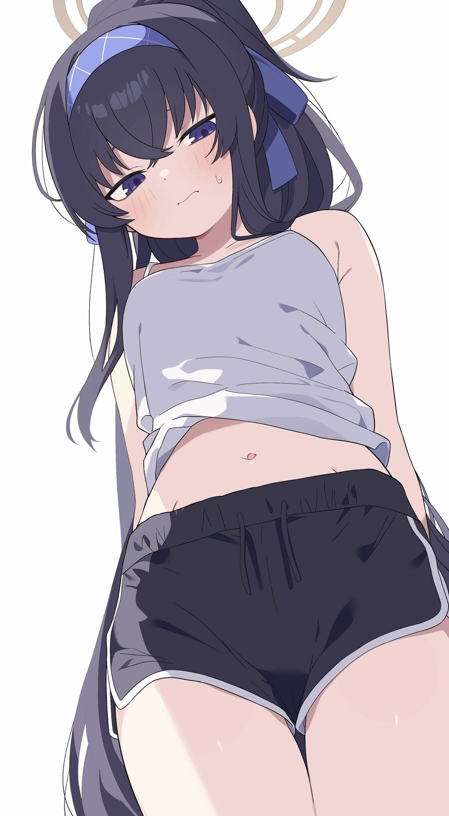 블루아카) 짤로 볼때 가장 혼란스러운 캐릭터 중 하나_18.png