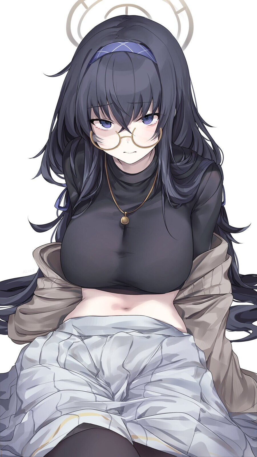 블루아카) 짤로 볼때 가장 혼란스러운 캐릭터 중 하나_22.jpg