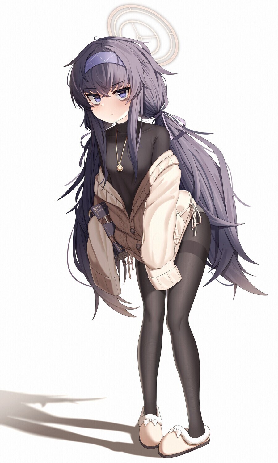 블루아카) 짤로 볼때 가장 혼란스러운 캐릭터 중 하나_25.jpg