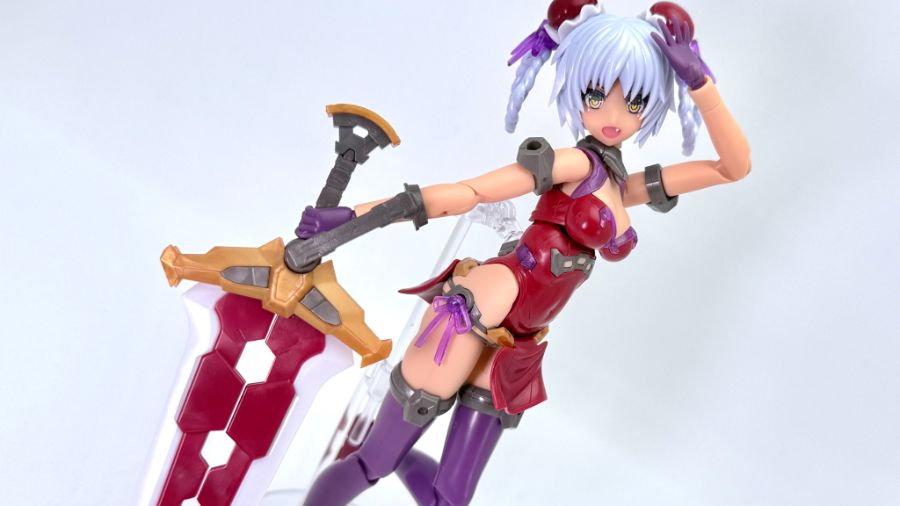 [코토부키야] FA 걸 흐레스벨그=루프스 QIPAO Ver 샘플 사진 4_1.jpg