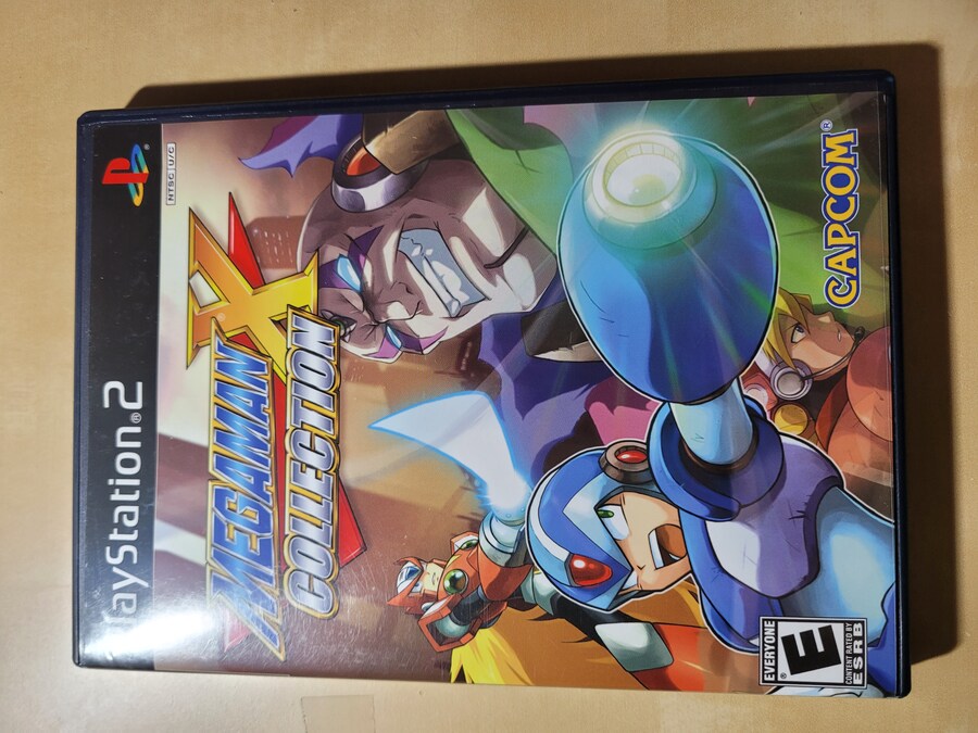 록맨 X 컬렉션 (북미판)_1.jpg