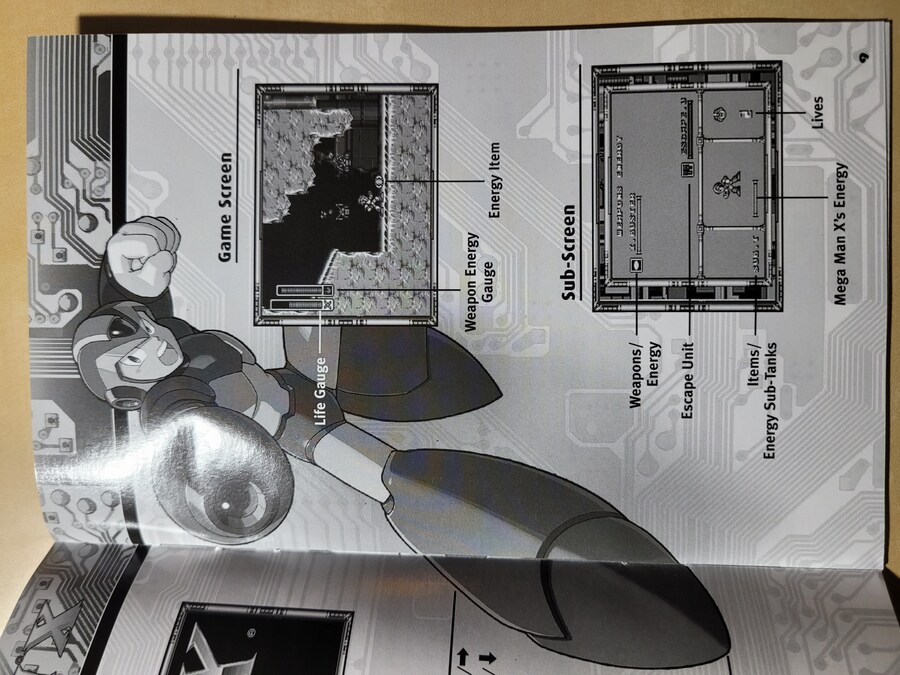 록맨 X 컬렉션 (북미판)_4.jpg