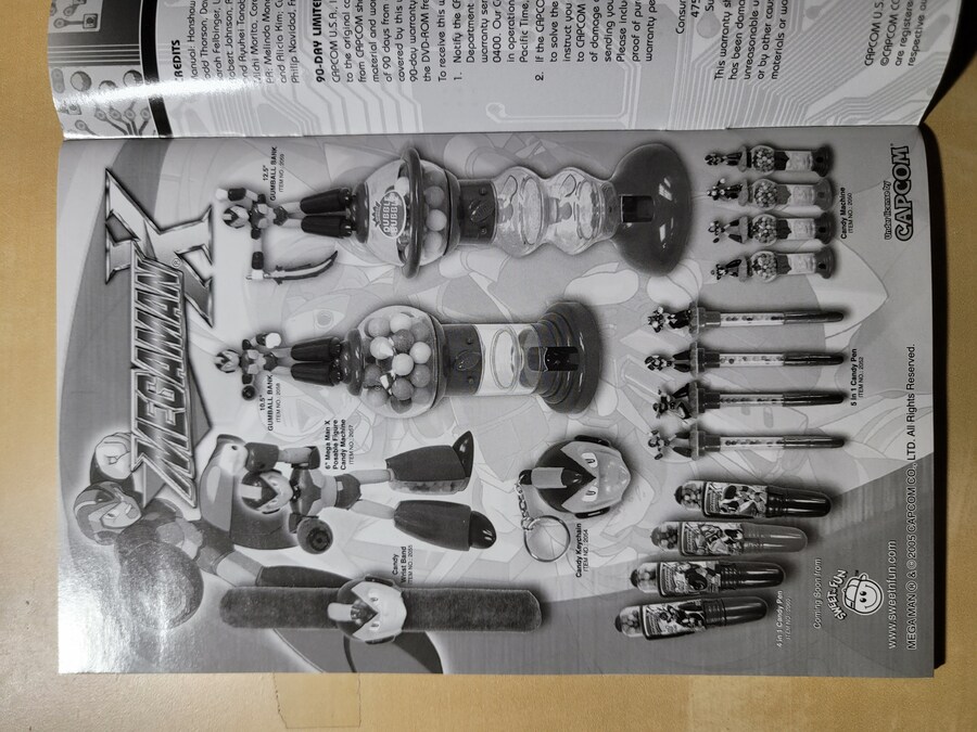 록맨 X 컬렉션 (북미판)_6.jpg