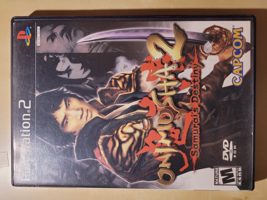 귀무자 2 (북미판)_1.jpg