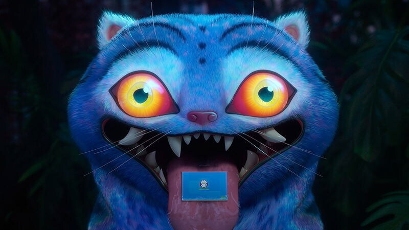 케이팝) 당장 냥까치 굿즈를 내놓아라!! .gif_3.jpg