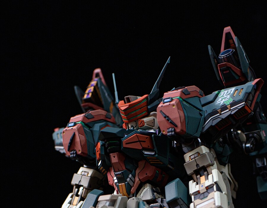 [MG] 베르데 버스터 건담_1.jpg