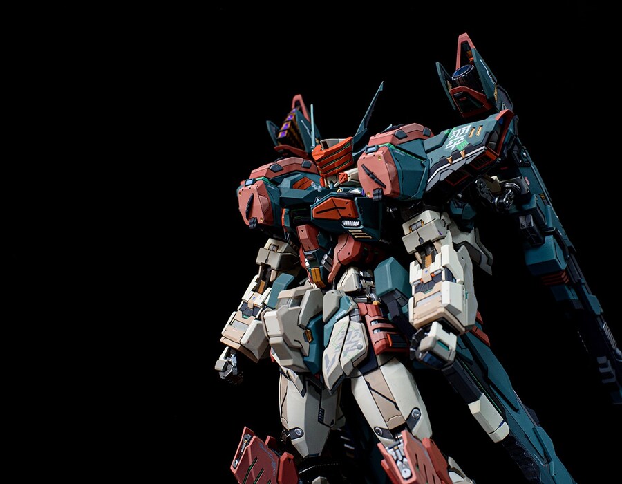 [MG] 베르데 버스터 건담_8.jpg