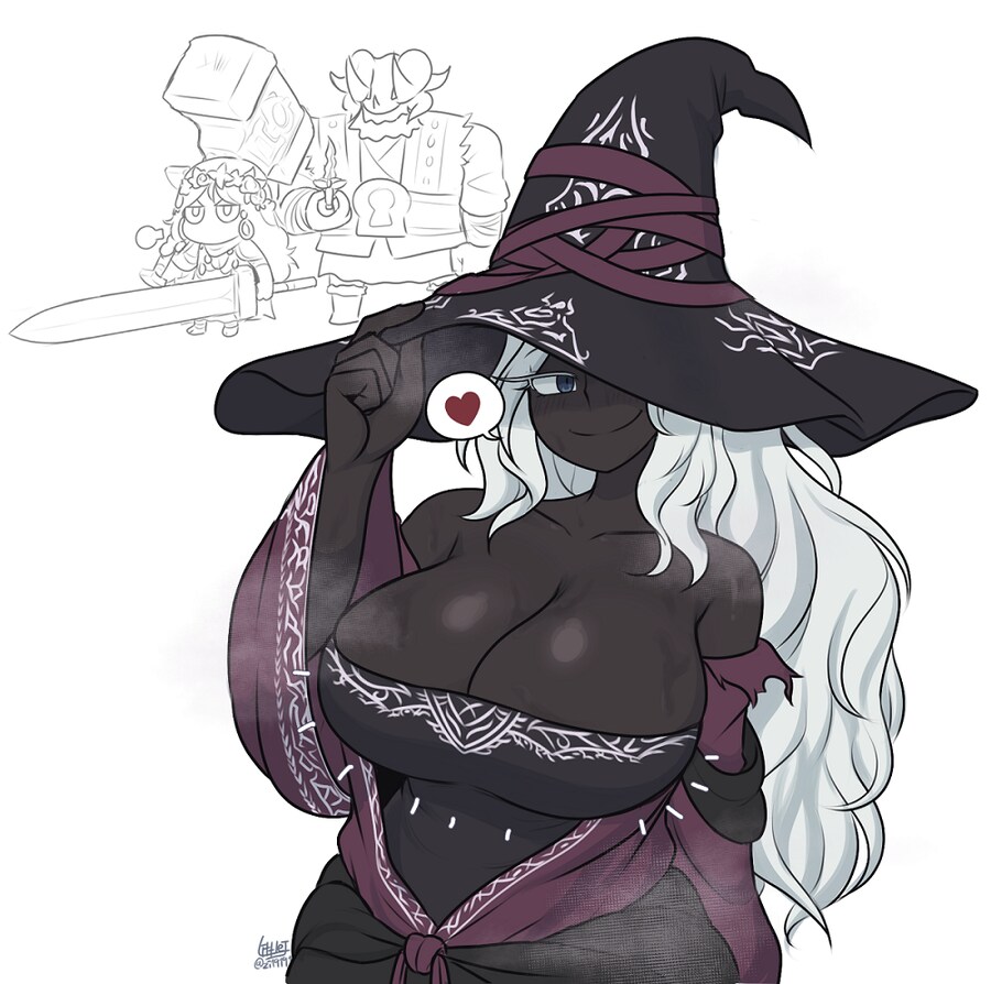 요즘 엘든링 R-18 주요 소재_4.png