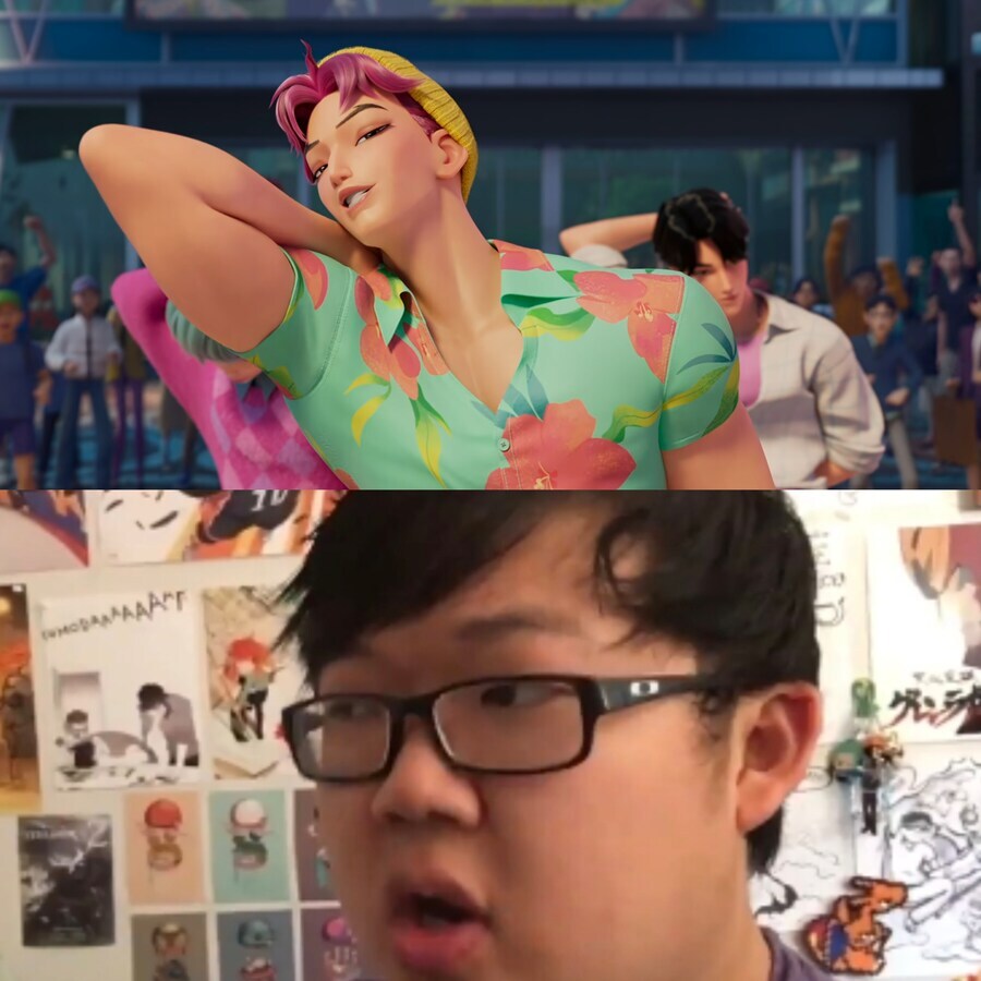케데헌] 상상도 못한 성우조합_1.jpg