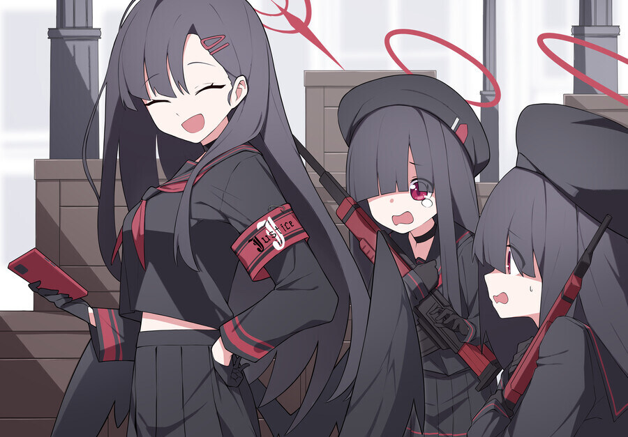 블루아카) 내가 야한 것만 좋아하는 줄 아는데 ㅡㅡ_4.jpg