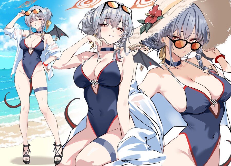 블루아카) 가슴크고 이쁘면 다야??_1.png