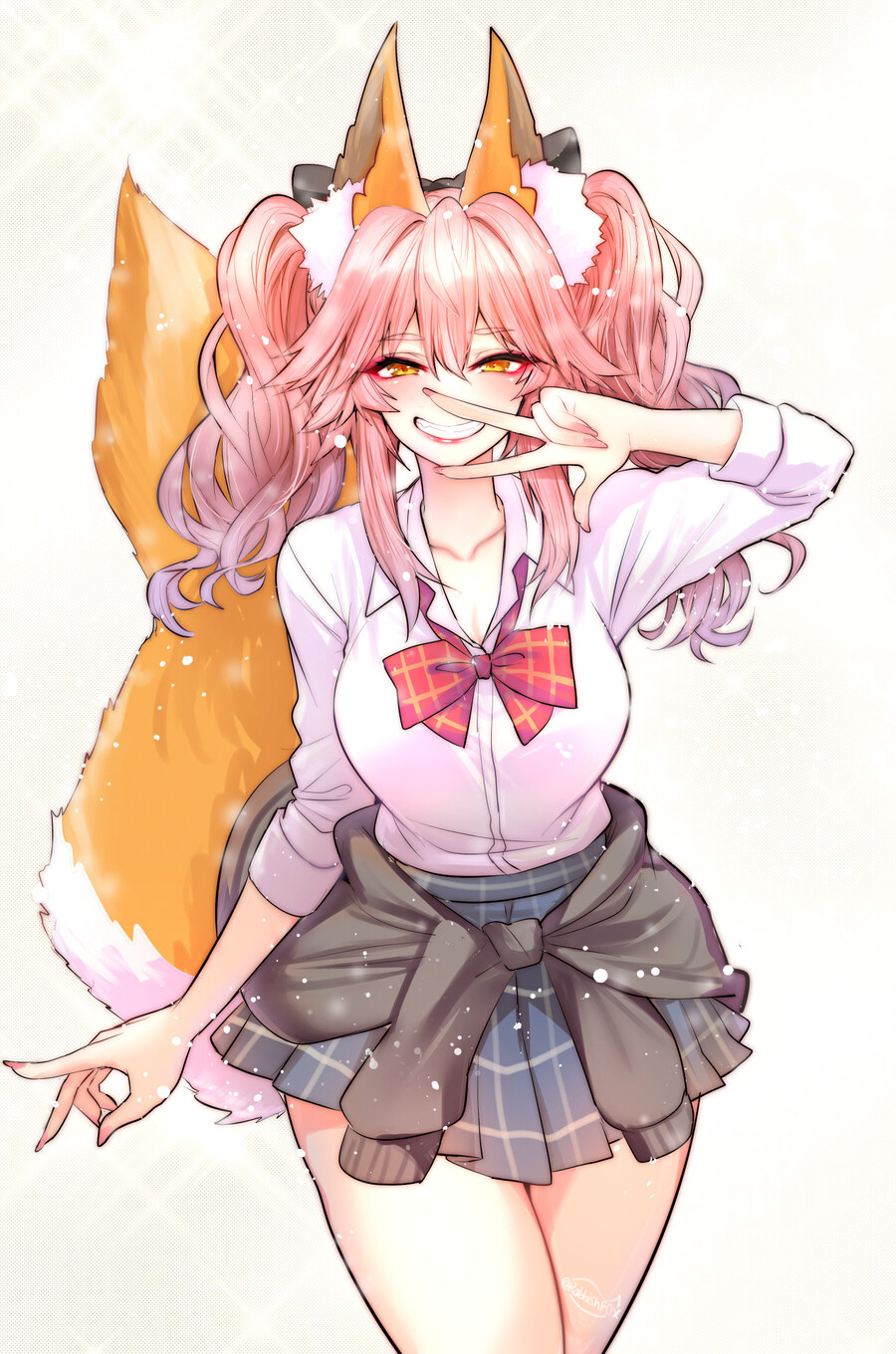 fate) 타마모는메인히로인타마모는메인히로인타마모는메인히로인타마모는메인히로인_3.jpg