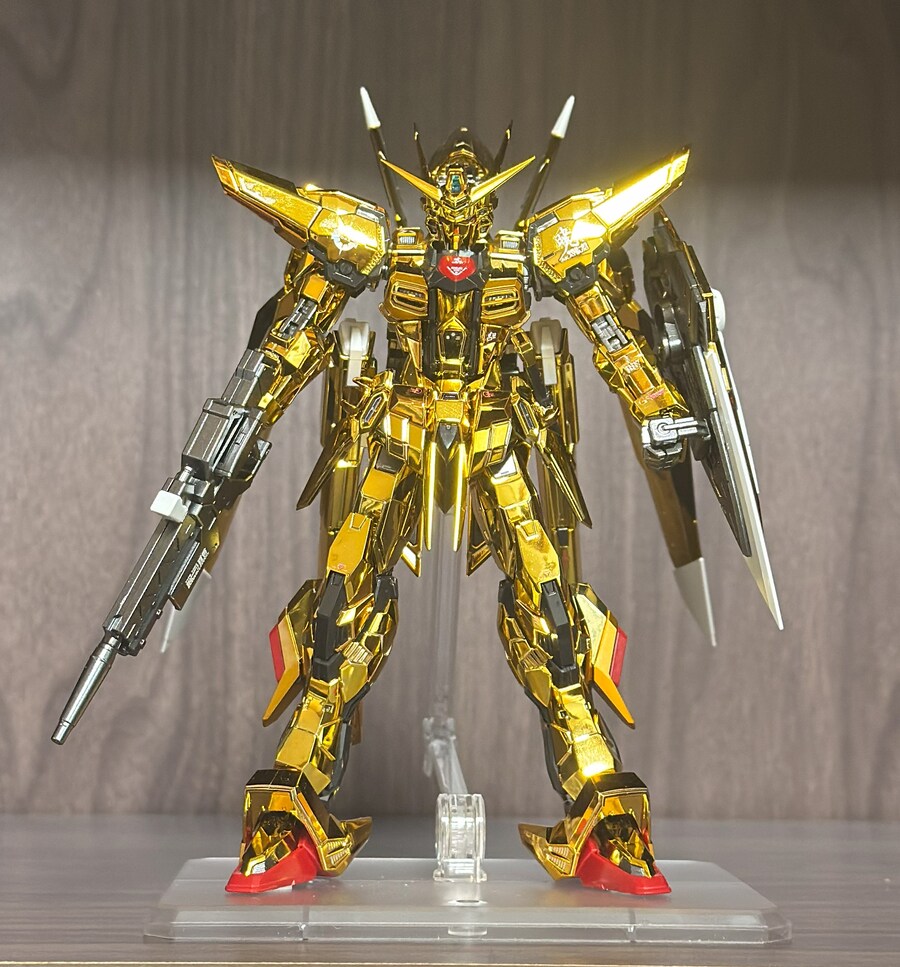 [RG] ORB-01 Akatsuki Gundam OOwashi Unit_1.jpg