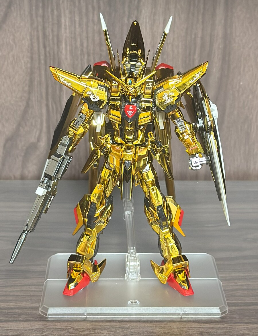 [RG] ORB-01 Akatsuki Gundam OOwashi Unit_2.jpg