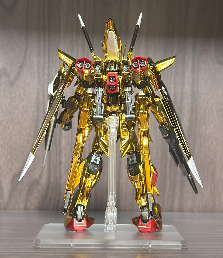 [RG] ORB-01 Akatsuki Gundam OOwashi Unit_4.jpg