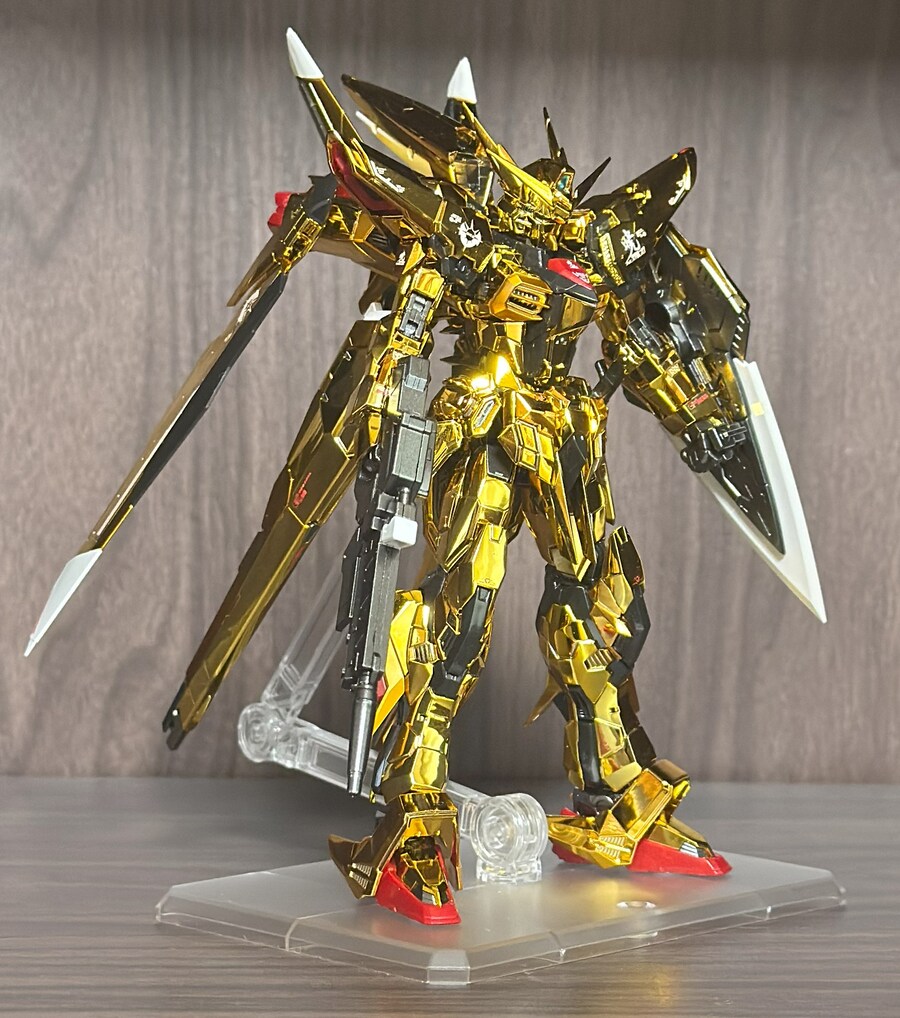 [RG] ORB-01 Akatsuki Gundam OOwashi Unit_6.jpg