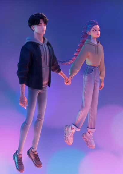 사람들이 잘 모르고 넘어가는 케이팝 헌터즈 숨은 내용_6.png