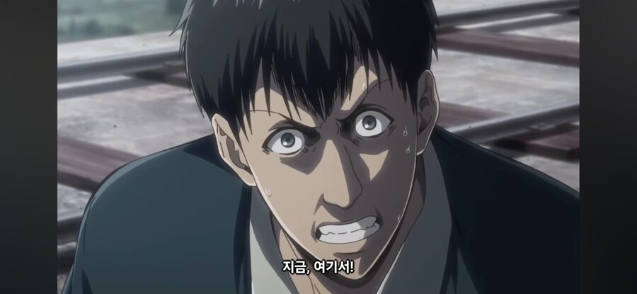 베르톨트 네타냐후: 라이너 트럼프! 하는거지! 지금! 여기서!?!_2.jpg