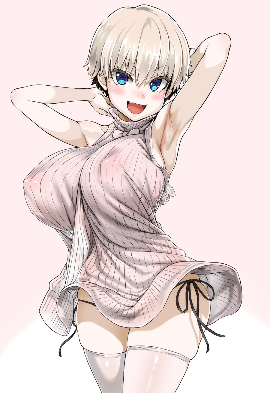 스텔라 블레이드 찌머크 모드 이제 팔이랑 상호작용된다네_1.jpg