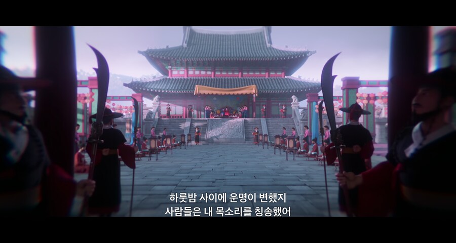케이팝 애니에서 한국인들이 경악하는 장면_1.jpg