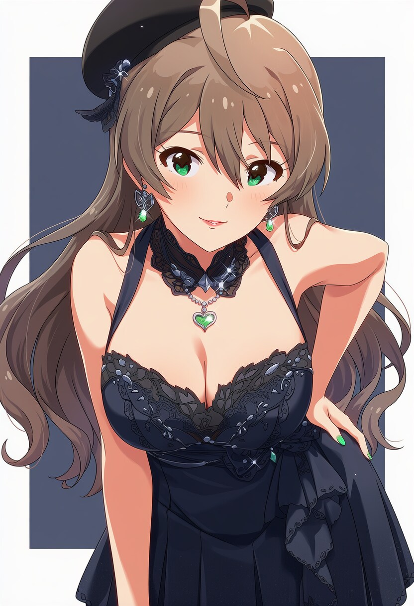 @)AI) 머리 푼 카오리엄마..._2.png