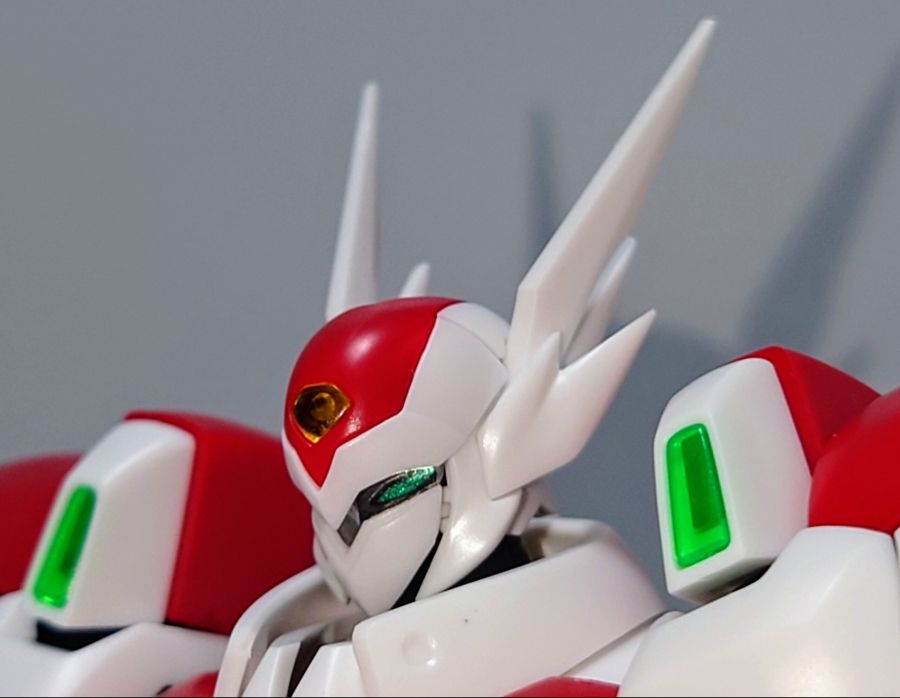 [굿 스마일] MODEROID 테카맨 블레이드 해외 리뷰_15.jpg