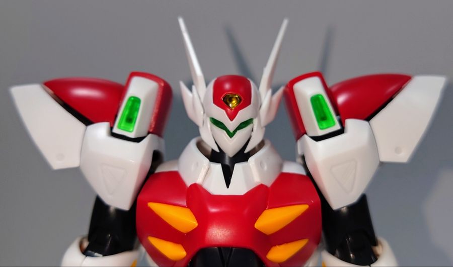 [굿 스마일] MODEROID 테카맨 블레이드 해외 리뷰_17.jpg