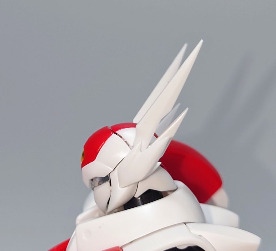 [굿 스마일] MODEROID 테카맨 블레이드 해외 리뷰_19.jpg