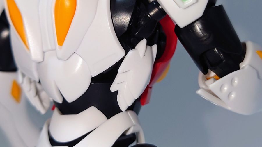 [굿 스마일] MODEROID 테카맨 블레이드 해외 리뷰_21.jpg