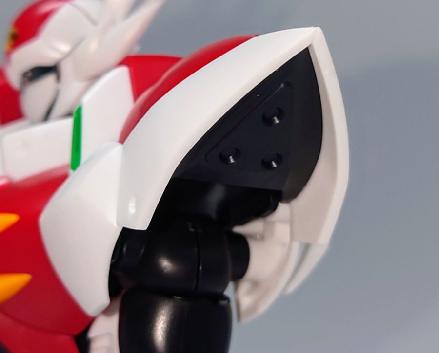 [굿 스마일] MODEROID 테카맨 블레이드 해외 리뷰_23.jpg